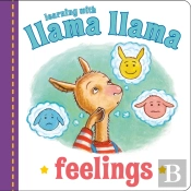 Llama Llama Feelings