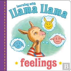 Bertrand.pt - Llama Llama Feelings