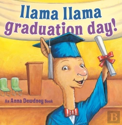 Bertrand.pt - Llama Llama Graduation Day!
