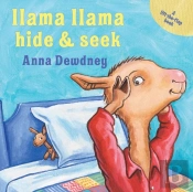 Llama Llama Hide & Seek