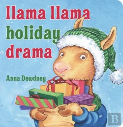 Bertrand.pt - Llama Llama Holiday Drama
