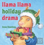 Llama Llama Holiday Drama