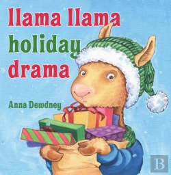 Bertrand.pt - Llama Llama Holiday Drama