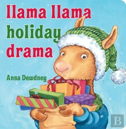 Bertrand.pt - Llama Llama Holiday Drama