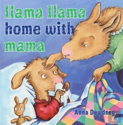 Bertrand.pt - Llama Llama Home With Mama
