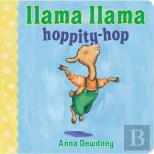 Llama Llama Hoppity-Hop