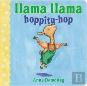 Llama Llama Hoppity-Hop