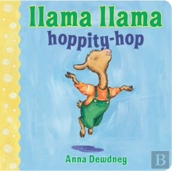 Bertrand.pt - Llama Llama Hoppity-Hop