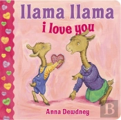 Llama Llama I Love You