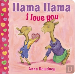 Bertrand.pt - Llama Llama I Love You