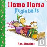Llama Llama Jingle Bells