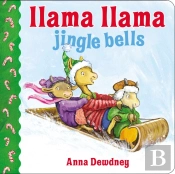 Llama Llama Jingle Bells