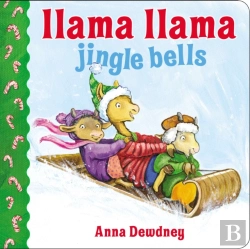 Bertrand.pt - Llama Llama Jingle Bells