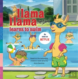 Bertrand.pt - Llama Llama Learns To Swim
