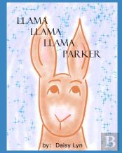 Llama Llama Llama Parker