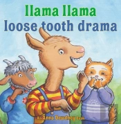 Llama Llama Loose Tooth Drama