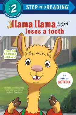 Bertrand.pt - Llama Llama Loses A Tooth