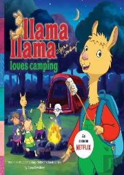 Llama Llama Loves Camping