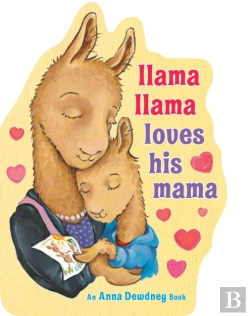 Bertrand.pt - Llama Llama Loves His Mama