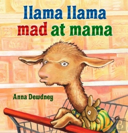 Bertrand.pt - Llama Llama Mad At Mama