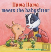 Llama Llama Meets The Babysitter