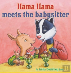 Bertrand.pt - Llama Llama Meets The Babysitter