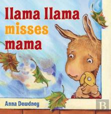 Llama Llama Misses Mama
