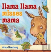 Llama Llama Misses Mama