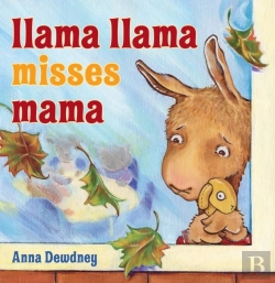 Bertrand.pt - Llama Llama Misses Mama