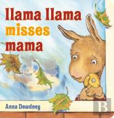 Llama Llama Misses Mama