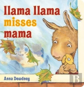Llama Llama Misses Mama