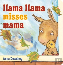 Bertrand.pt - Llama Llama Misses Mama