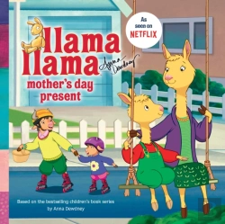 Bertrand.pt - Llama Llama Mother'S Day Present