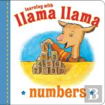Llama Llama Numbers