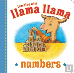 Bertrand.pt - Llama Llama Numbers