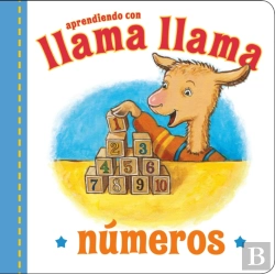 Bertrand.pt - Llama Llama Numeros