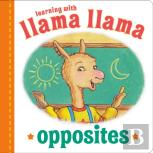 Llama Llama Opposites