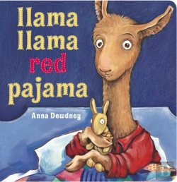 Bertrand.pt - Llama Llama Red Pajama