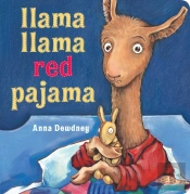 Llama Llama Red Pajama
