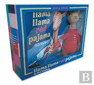 Llama Llama Red Pajama Book And Plush