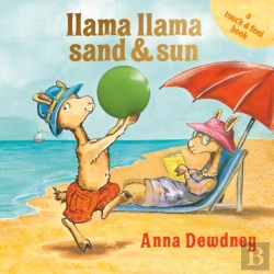 Bertrand.pt - Llama Llama Sand And Sun