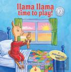 Llama Llama Time To Play