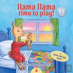 Bertrand.pt - Llama Llama Time To Play