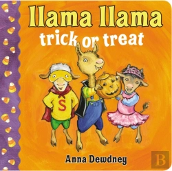 Bertrand.pt - Llama Llama Trick Or Treat