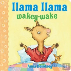 Bertrand.pt - Llama Llama Wakey-Wake