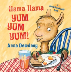 Bertrand.pt - Llama Llama Yum Yum Yum!
