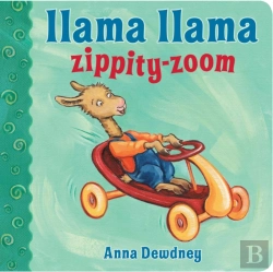 Bertrand.pt - Llama Llama Zippity-Zoom