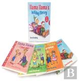 Llama Llama'S Holiday Library