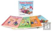 Llama Llama'S Holiday Library
