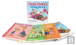 Bertrand.pt - Llama Llama'S Holiday Library